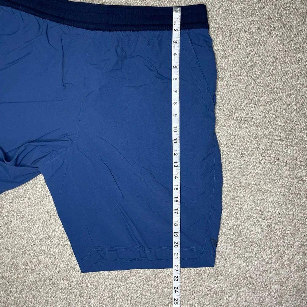 The North Face shorts